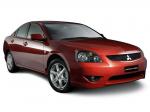 Mitsubishi 380 VRX 2007 года